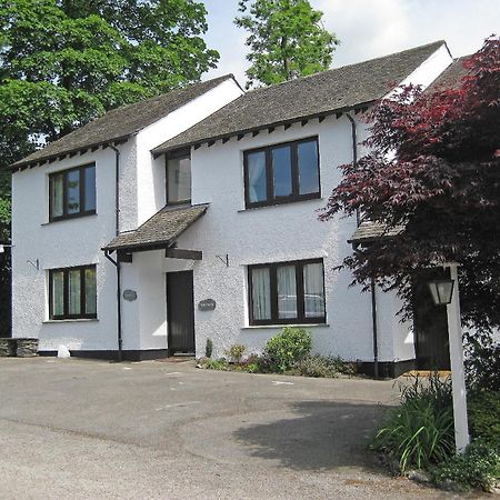 Eskdale Villa Ambleside Ngoại thất bức ảnh