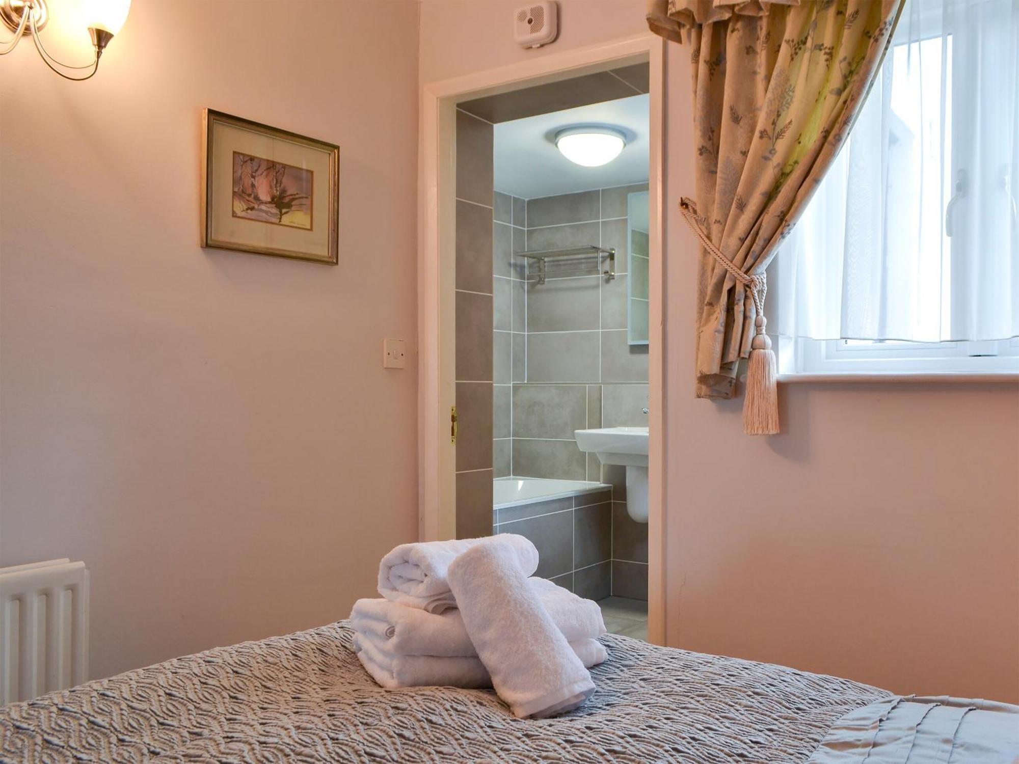 Eskdale Villa Ambleside Ngoại thất bức ảnh