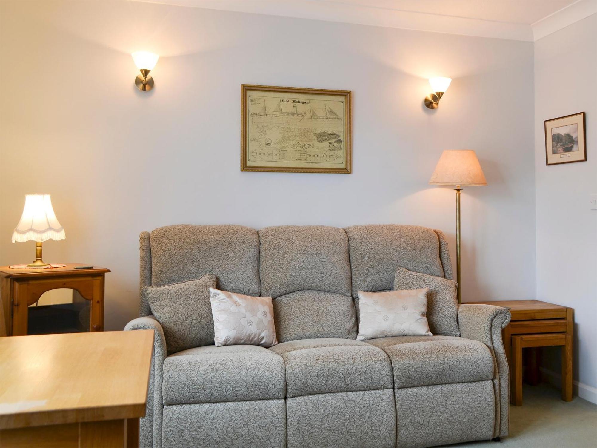 Eskdale Villa Ambleside Ngoại thất bức ảnh