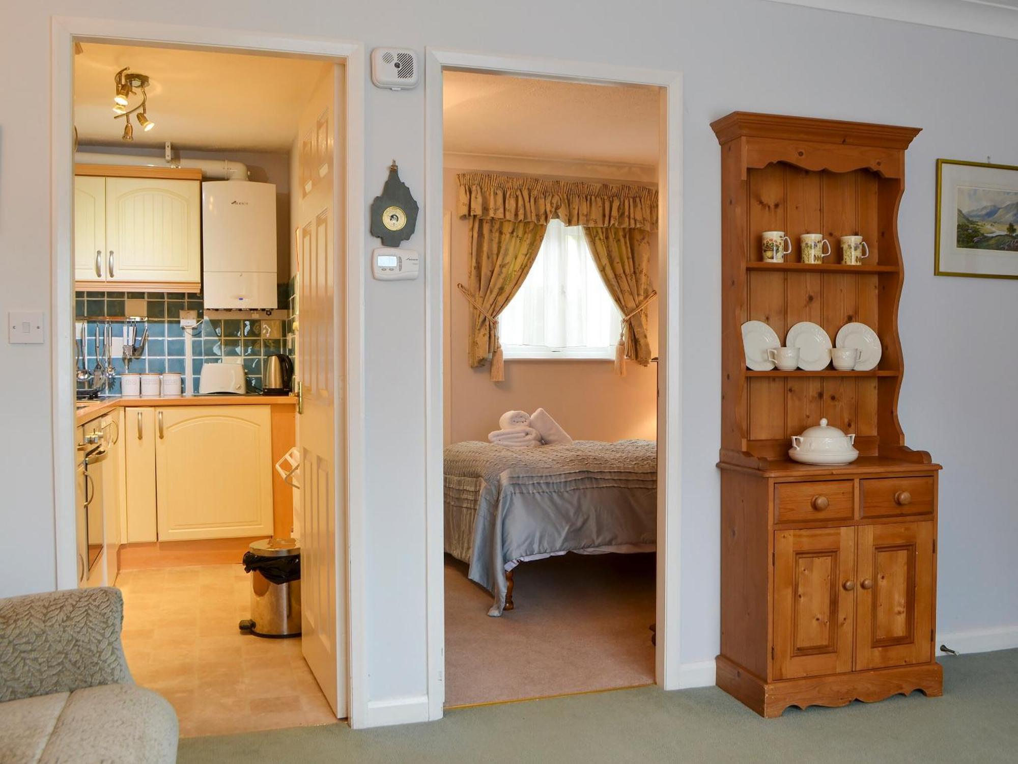 Eskdale Villa Ambleside Ngoại thất bức ảnh